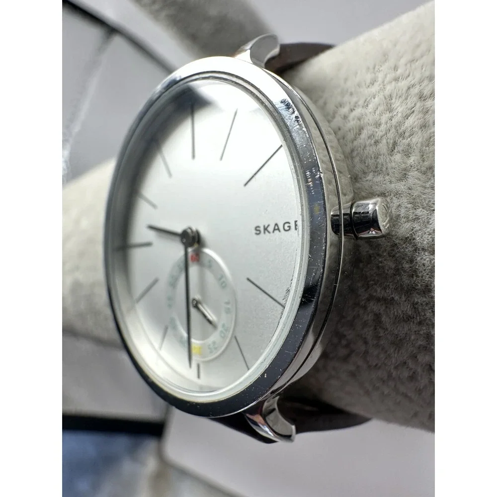 Skagen SKW2434 Hagen Ladies Watch 34MM 7.5